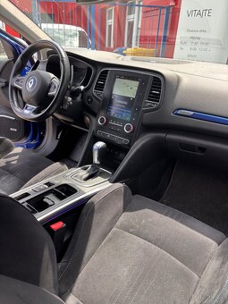 Renault megan GT 1,6Tce 151kw r. 2016/12 - 5