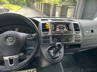 Vw Multivan T5 103kw - 5