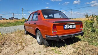 Skoda 105 120 - 5