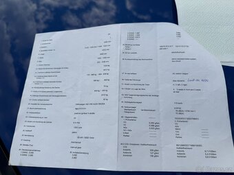 Prodam Skoda Fabia 1.4 55 kw rv.10.2005 dovoz z Nemecka - 5