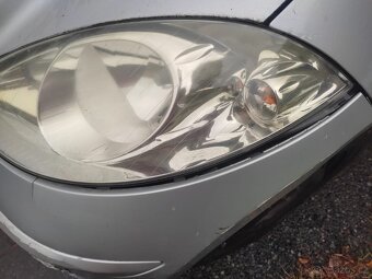 Mercedes Benz A150 W169 - 5