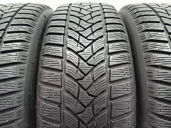 Zimní pneu 215/65/16 Dunlop - 5