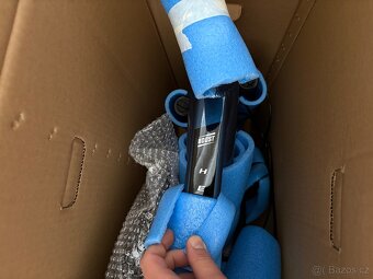Elektrokolo Kross Hexagon Boost 3.0 29, nové - 5