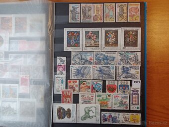 Album + známky II. - 5