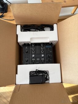 Pioneer DJM 450 - stav nového - 5