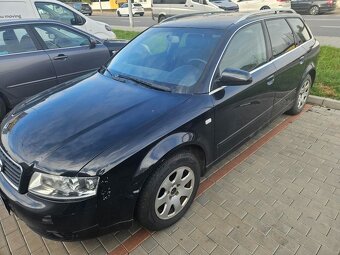 Audi A4 Avant combi - 5