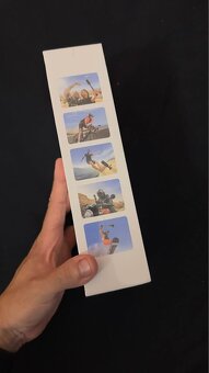 [Nová] Insta360 X3 - 5