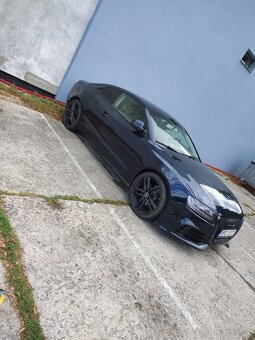 Audi A5 3.0tdi - 5