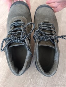 Prac.obuv dámská - 5