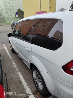 Ford Galaxy - 5