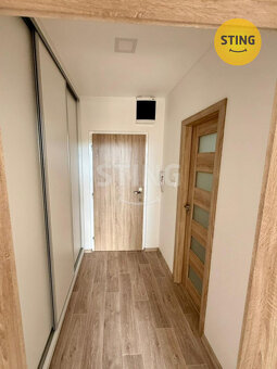 Pronájem bytu 1+kk, 133777 - 5