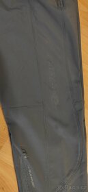 Softshellové kalhoty Ziener vel.50 - 5