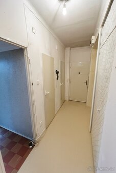 Prodej bytu 2+1 (58 m²) s balkonem, Karviná – Hranice - 5