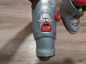 dětské SJEZDOVÉ BOTY NORDICA - 5