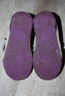 BOTY/BOTIČKY, ZN.JONAP, VEL.24 - 5