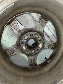 ALU Ronal R42 205/55 R16 - 5