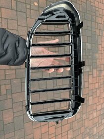 BMW originální ledviny chrom G30 G31 - 5