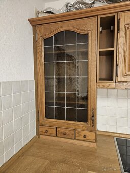 Rezervace - Kuchyně - 5