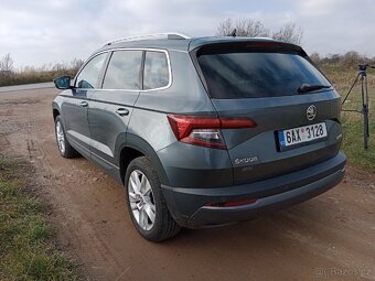 Škoda Karoq 1.5 TSI a MOŽNOST ODPOČTU DPH - 5