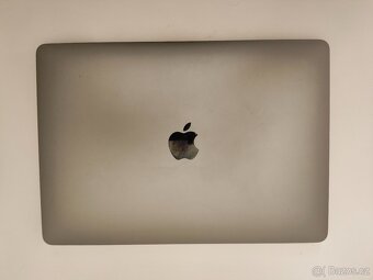 MacBook Pro A1989 (2018) | 8 GB RAM | 256 GB SSD - 5