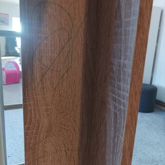 Barový stůl a 2x barová židle - 5