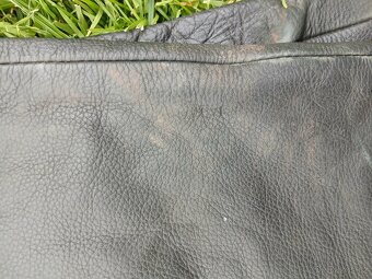 Kožené kalhoty - 5