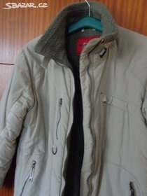 Zimní bunda, L - 5