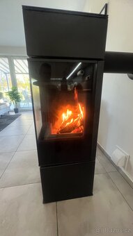 Prodej krbových kamen. - 5