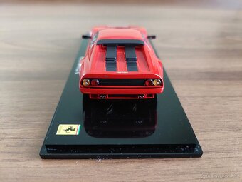 Ferrari 512 BBi 1:43 - Kyosho - 5