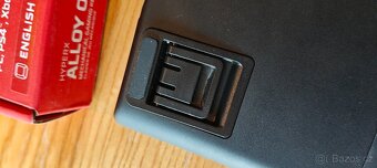 HyperX Alloy Origins Core - Mechanická Herní Klávesnice - 5