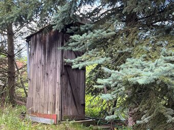 Chata se zahradou v Polákách - 5