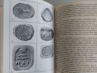 Hans Bardtke - Příběhy ze starověké Palestiny, Palestina - 5