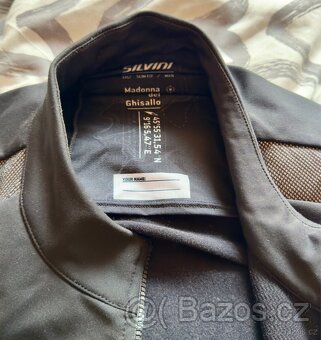 Cyklobunda Silvini 3xl, jako nová - 5