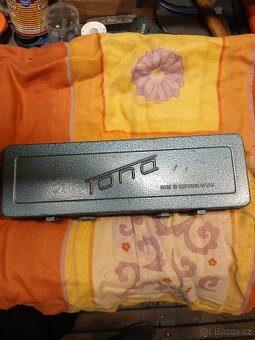 Momentový klíč Tona - 5