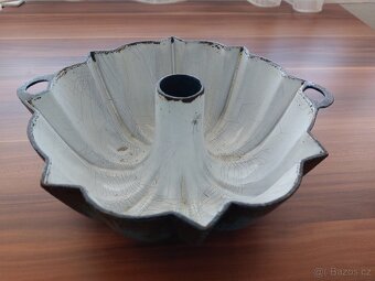 Forma na bábovku - 5