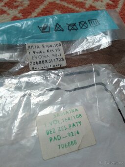 Punčochy dámské - 5