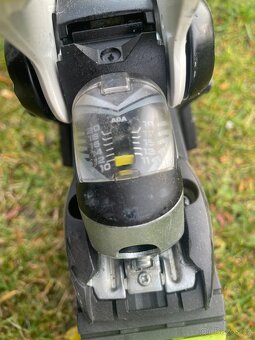 HEAD Giant Slalom Word Cup 188 cm - 5