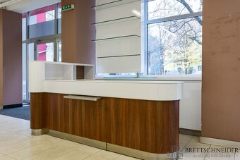 Pronájem obchodního prostoru 110 m², ul. Obránců míru, Kopři - 5