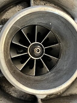 Biturbo Renault Master 2,3 dCi M9T700 120kW - použité - 5