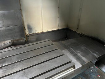 obráběcí centrum vertikální Kovosvit MCV 1016 Quick - 5