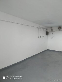 Pronájem garáže p. č. st. 752/3 v Horním Jiřetíně - 5