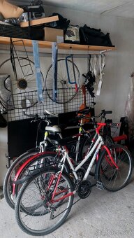 Prodám věci z garáže - 5