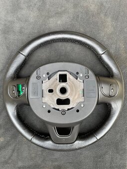 Volant multifunkční Fiat/Jeep - 5