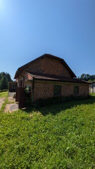 Rodinný dům s pozemky v podhůří Orlických hor - 5