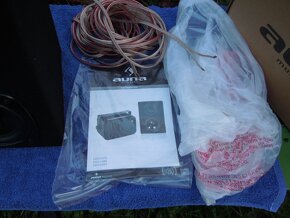 DJ MIXER + AUNA ST - 2000 REPRO - 5