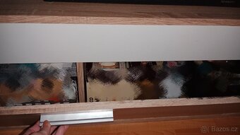 Obývací stěna - 5