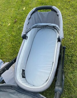 Dvojkombinace Britax Römer smile III - 5