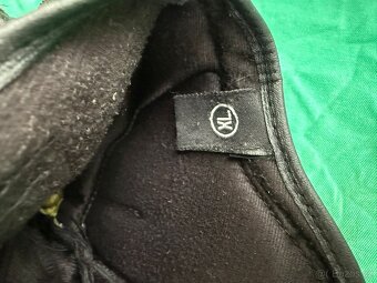 Rukavice Alpinestars GP PRO - 5