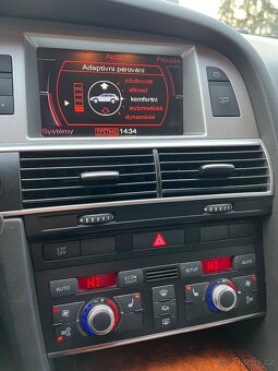 Audi A6 C6 2.7TDI Allroad - 5