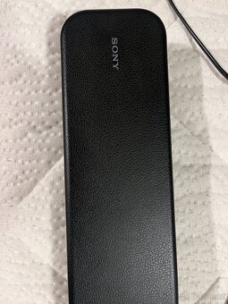 SoundBar SONY HT-FS150 - 5